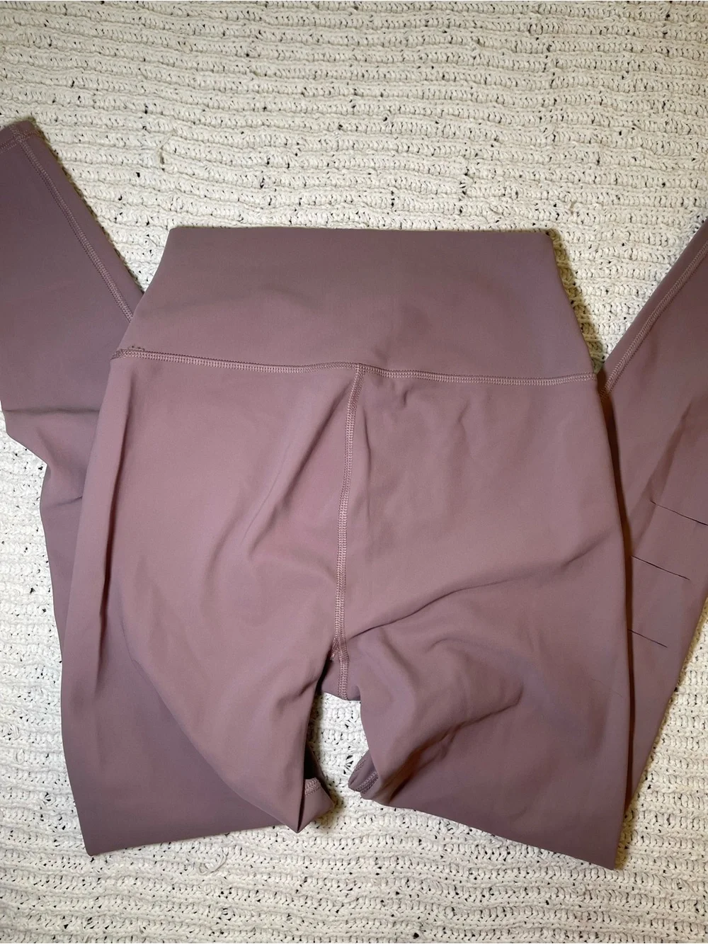 ALO Yoga Warrior High-Waist Leggings